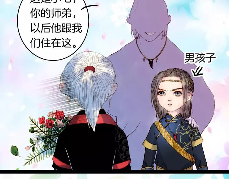 番外 八尺与七寸 第9页
