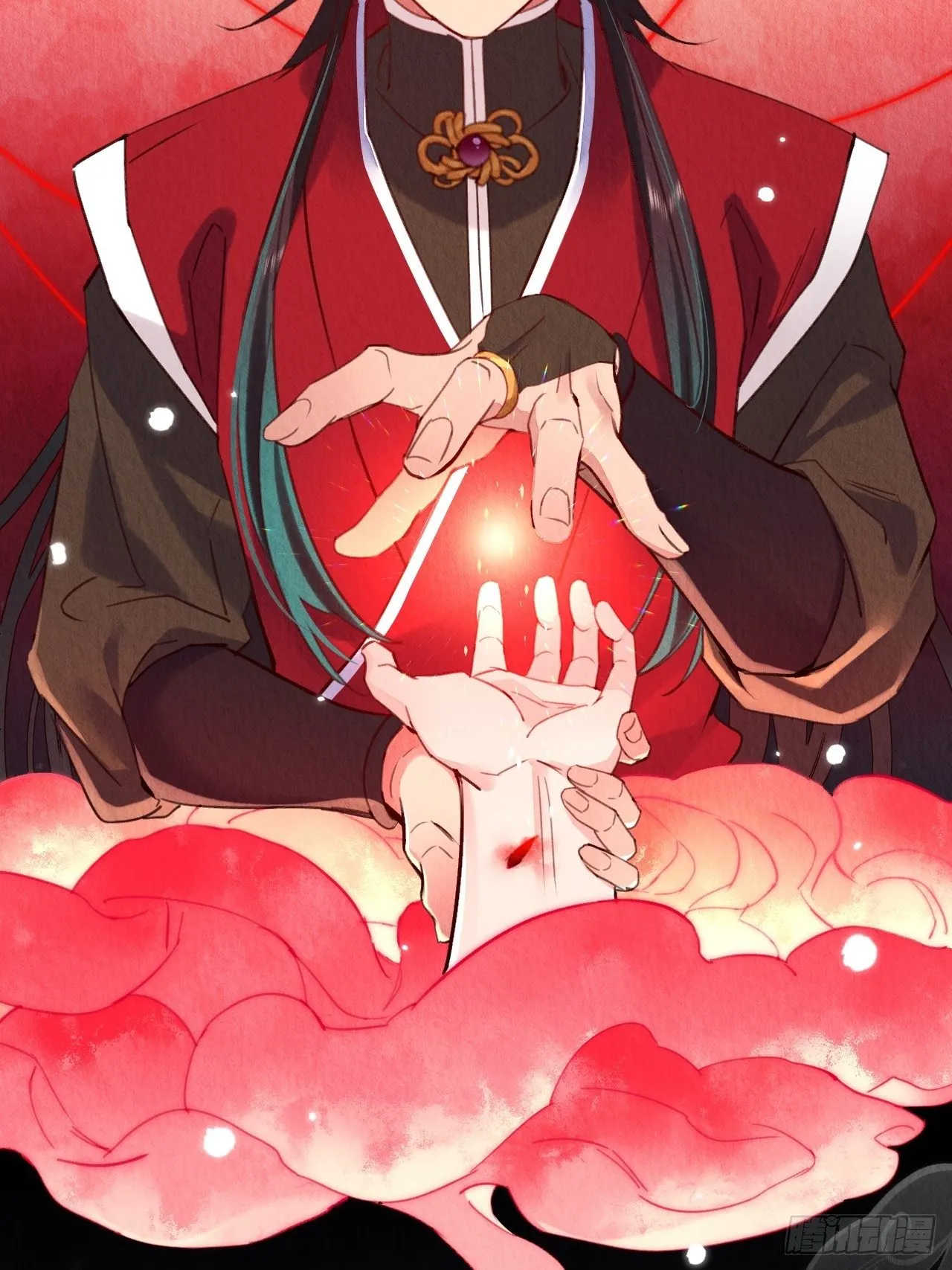 08-第二次穿越 第25页