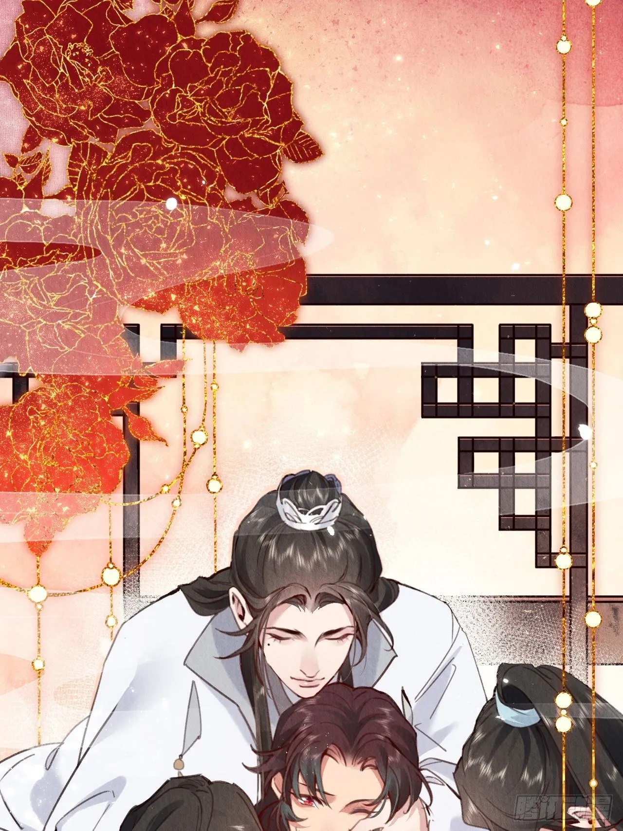 01-要和男神洞房了! 第6页