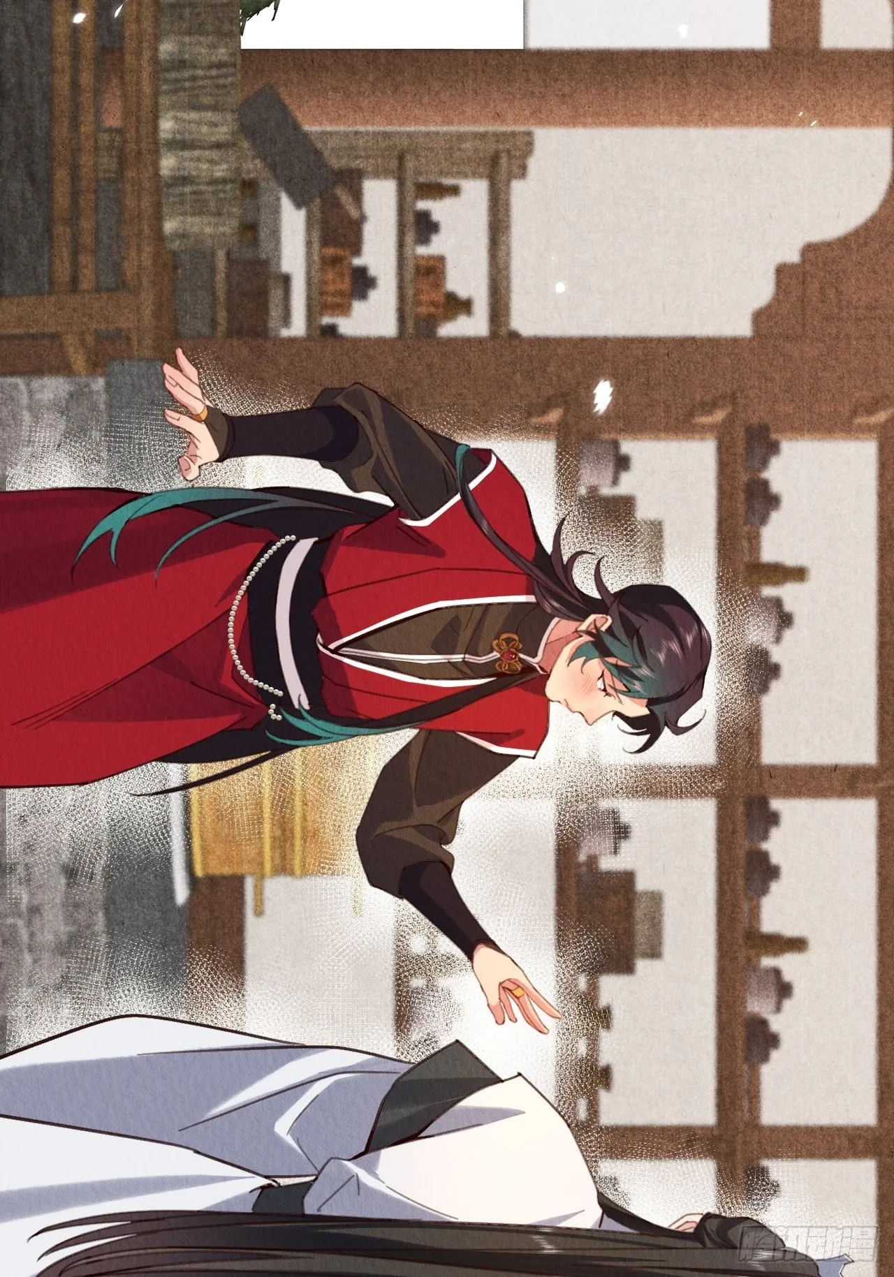 21-血玉助攻 第10页