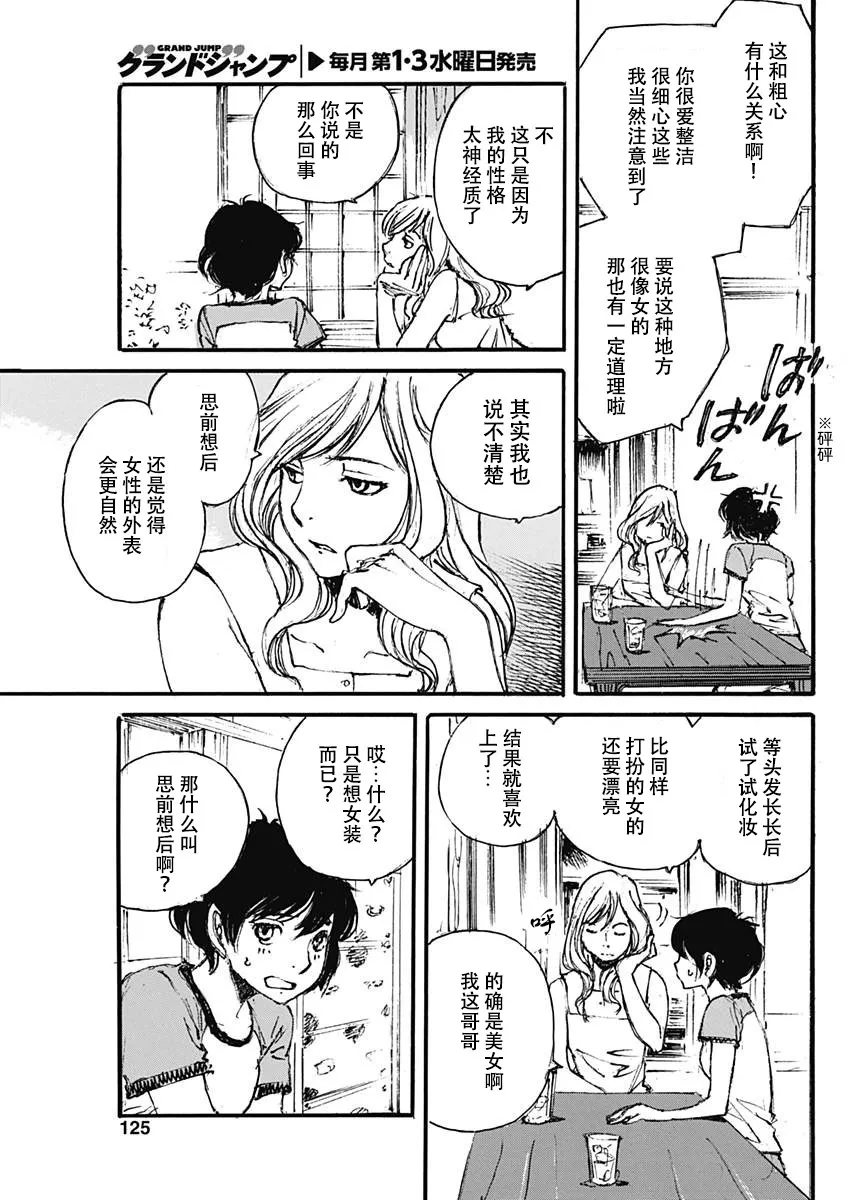 第1话 短篇 第6页