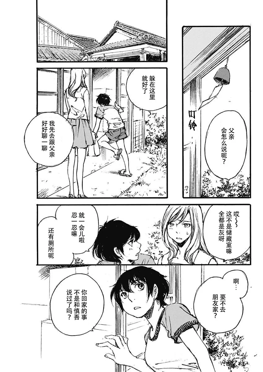 第1话 短篇 第8页