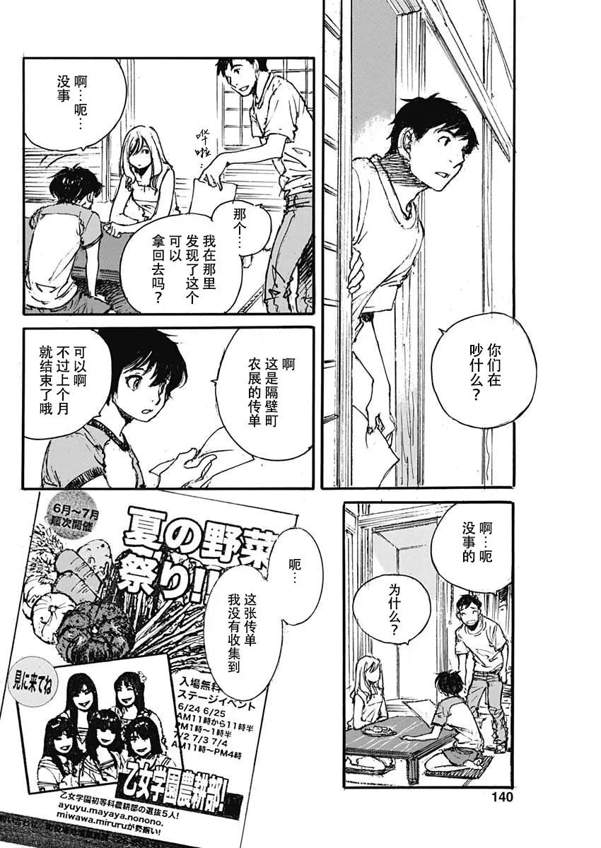 第1话 短篇 第21页