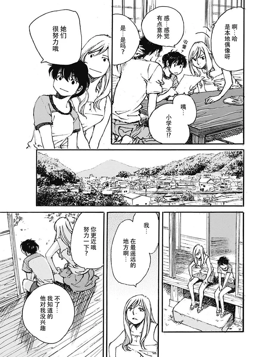 第1话 短篇 第22页