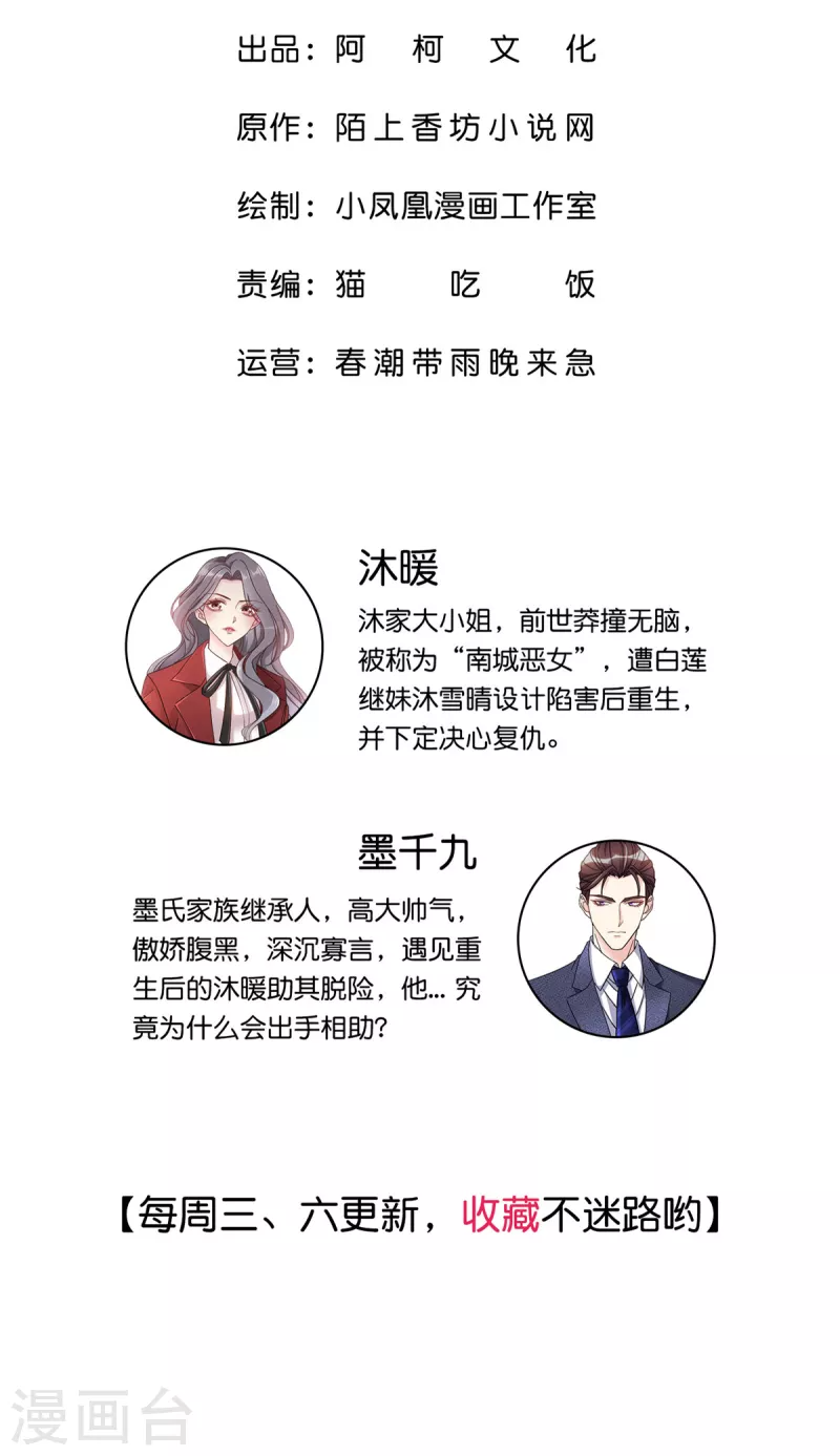 第66话 烫了一下 第2页