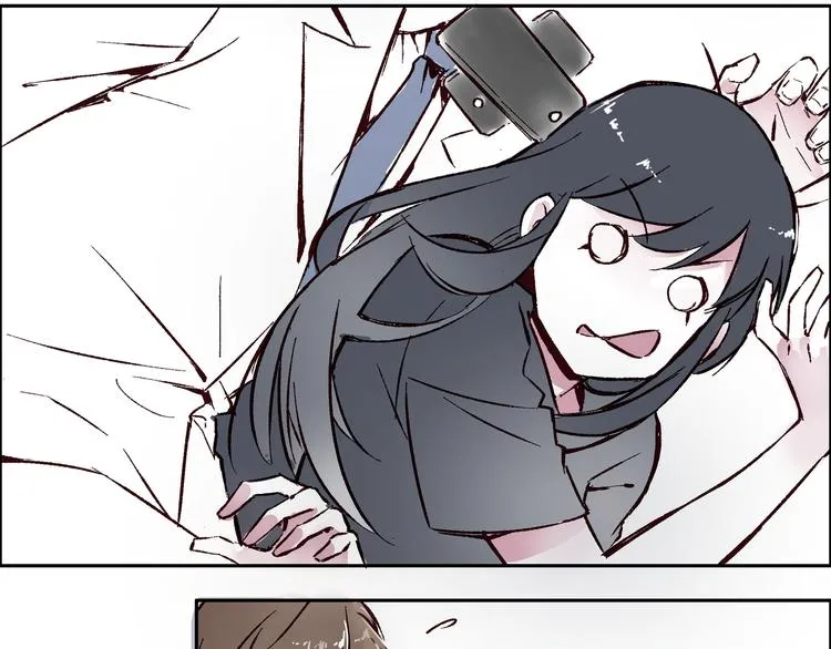 第一章（3）见义勇为的毕莉 第11页