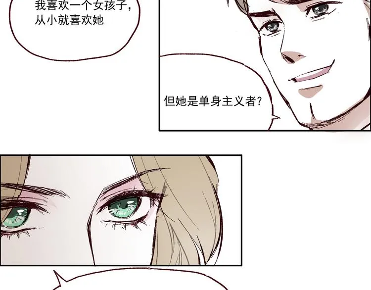 第一章 （1） 无缝的毕莉 第15页