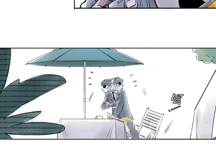 引子（5）埋伏 第12页