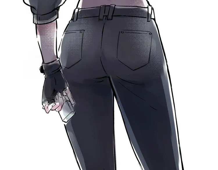 引子（1）女魔头 第13页