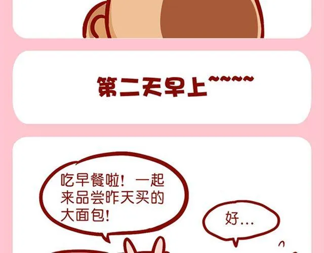 是谁动了我的了面包 第22页