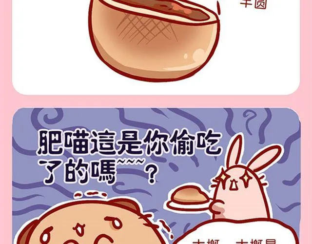 是谁动了我的了面包 第24页