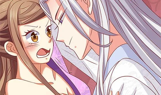 第78话 以身相许 第76页
