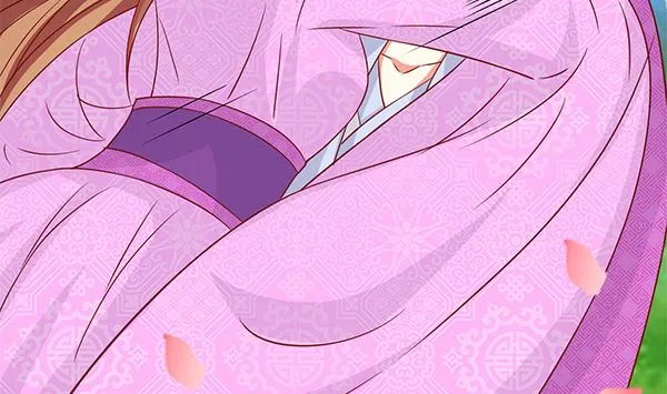 第76话 吃醋了吗？ 第38页