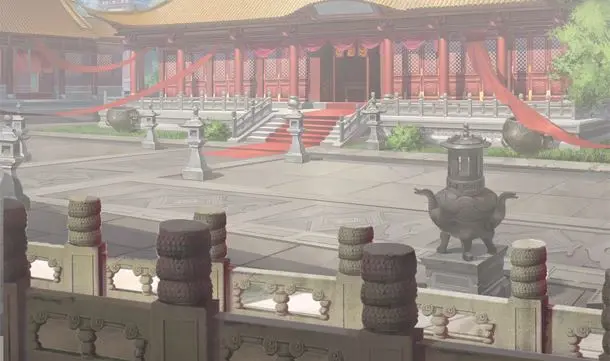 第33话 怀上我的孩子 第19页
