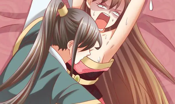 第34话 守身如玉失败 第28页