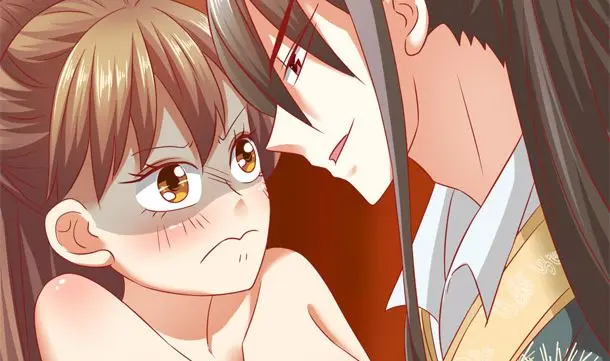 第35话 敌意 第19页
