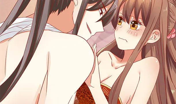 第41话 他不会来了 第38页