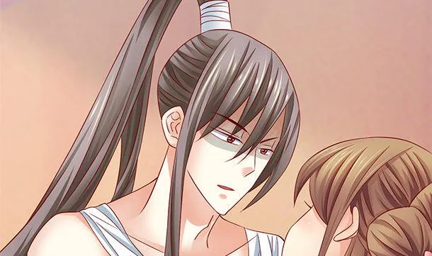 第41话 他不会来了 第46页