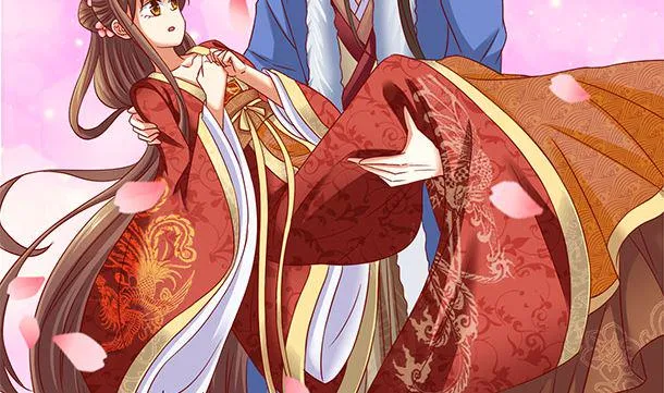 第45话 你很在意么？ 第19页