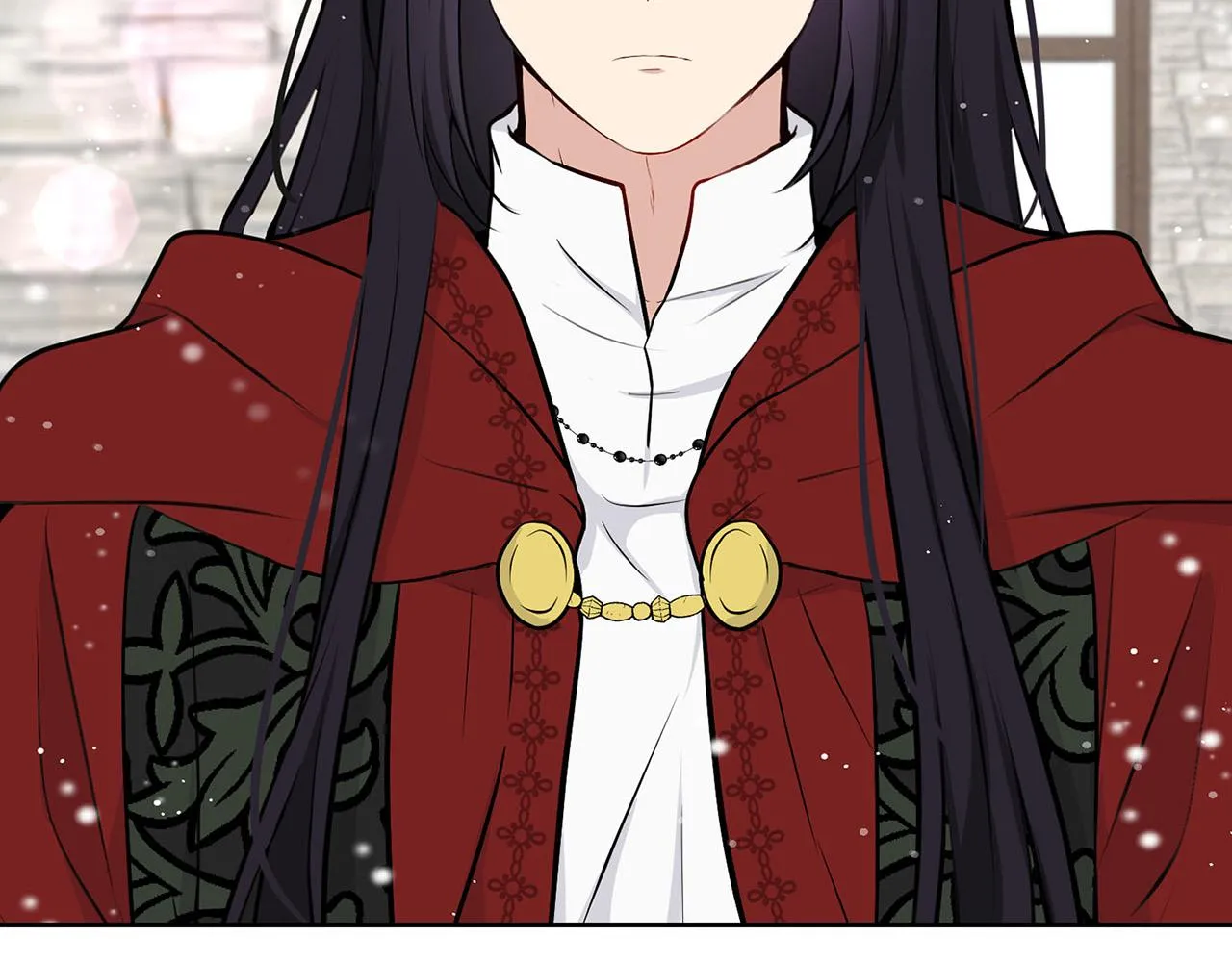 外传12 极光要出现了！ 第110页
