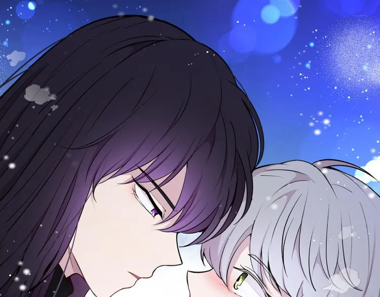 外传10 甜蜜蜜的棉花糖 第113页
