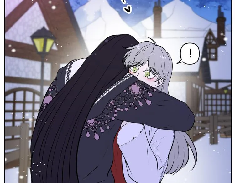 外传10 甜蜜蜜的棉花糖 第153页
