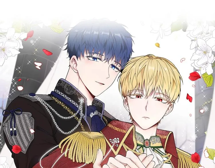 第5话 美好的夜晚 第1页