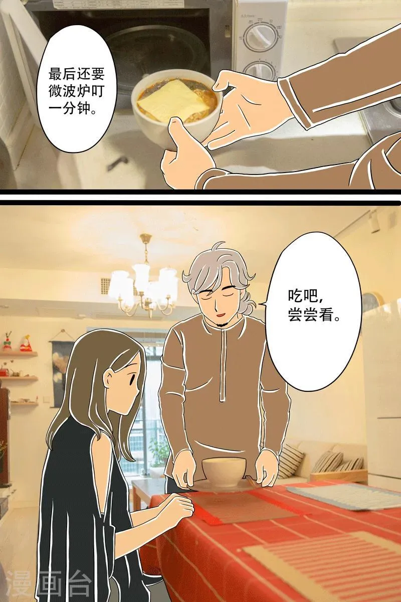 第10话 芝士泡面 第23页