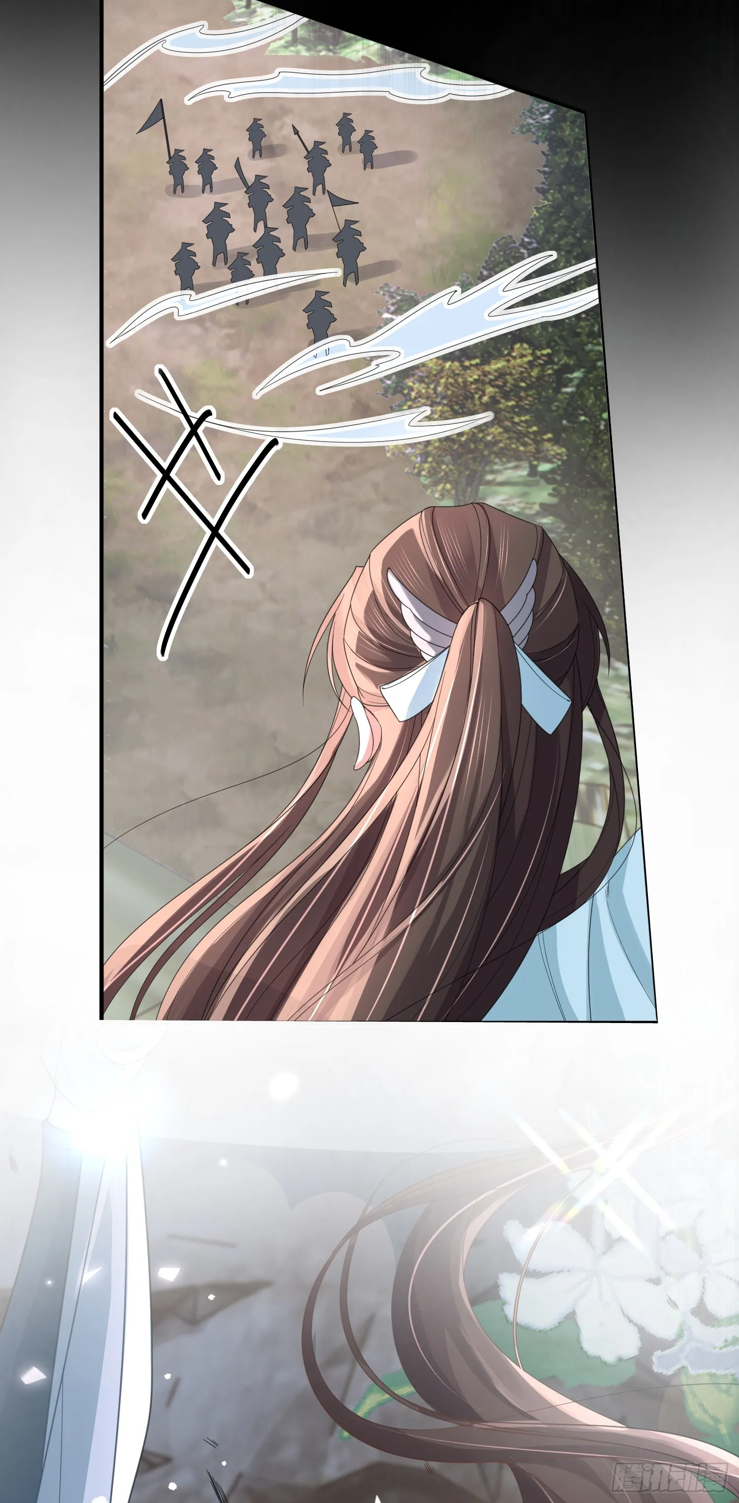 第45话 英雄救美 第21页