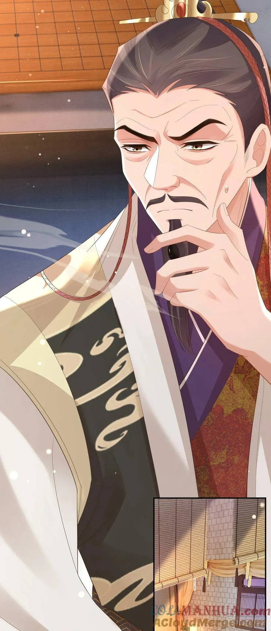第78话 同流合污？ 第40页