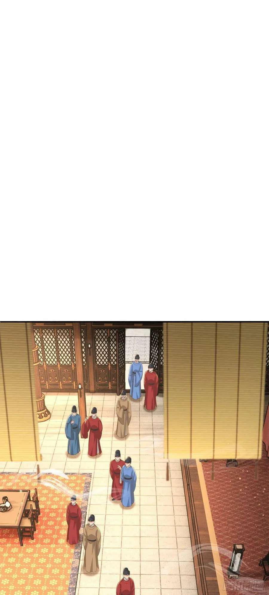 第80话 神仙般的日子 第36页