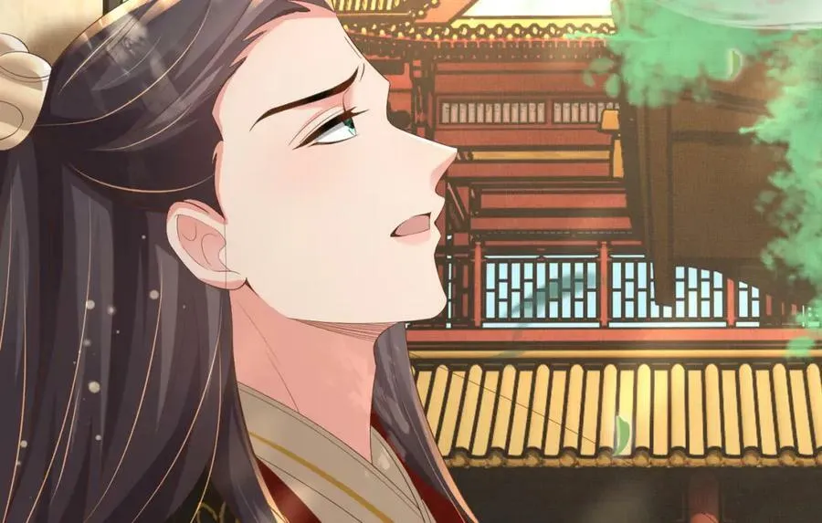 第89话 父皇又失仪了 第111页