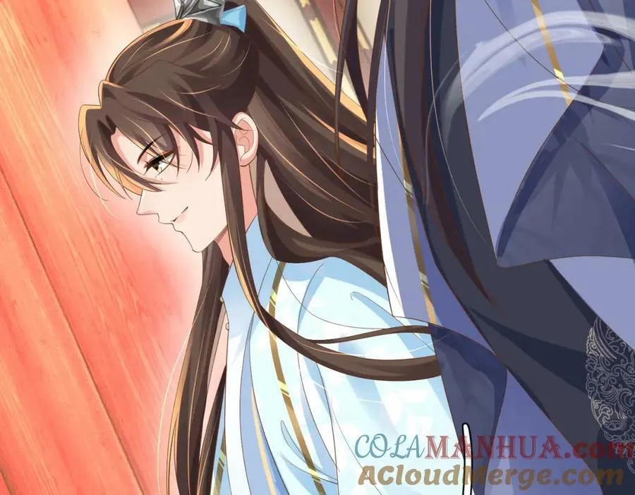 第89话 父皇又失仪了 第145页