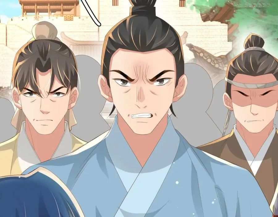 第96话 从小脑子不太聪明 第100页