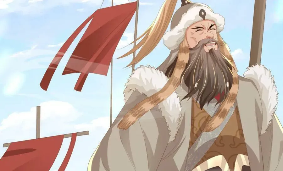 第107话 天启塔竣工 第71页