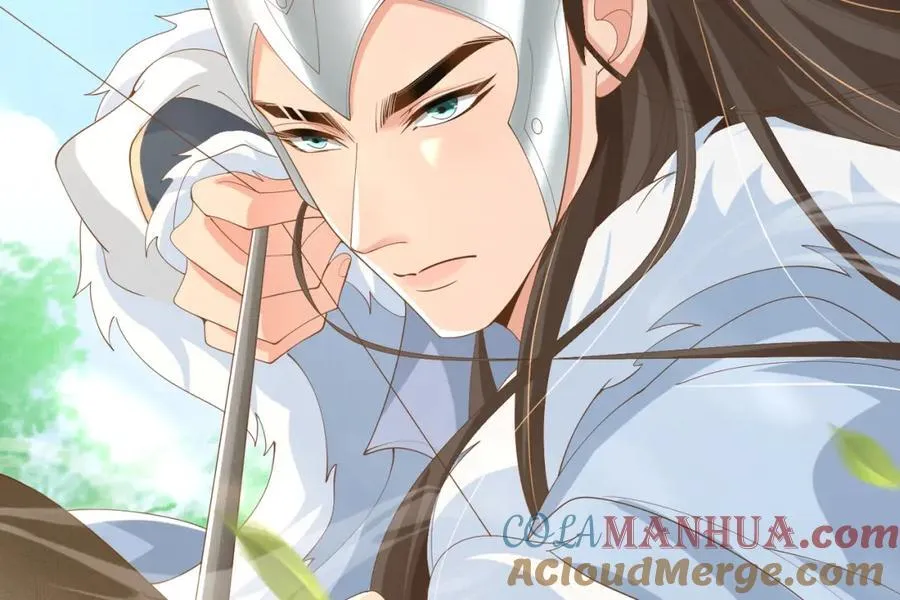 第116话 好箭法比武赢 第49页