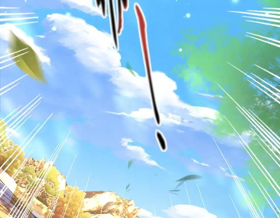 第132话 英雄救美也太痛了点 第8页