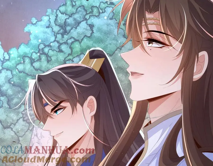 第140话 引战的神谕 第77页