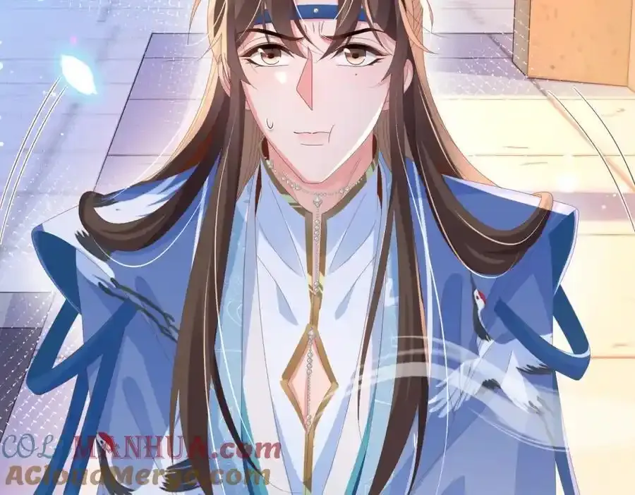 第158话 干了这碗养神汤 第9页