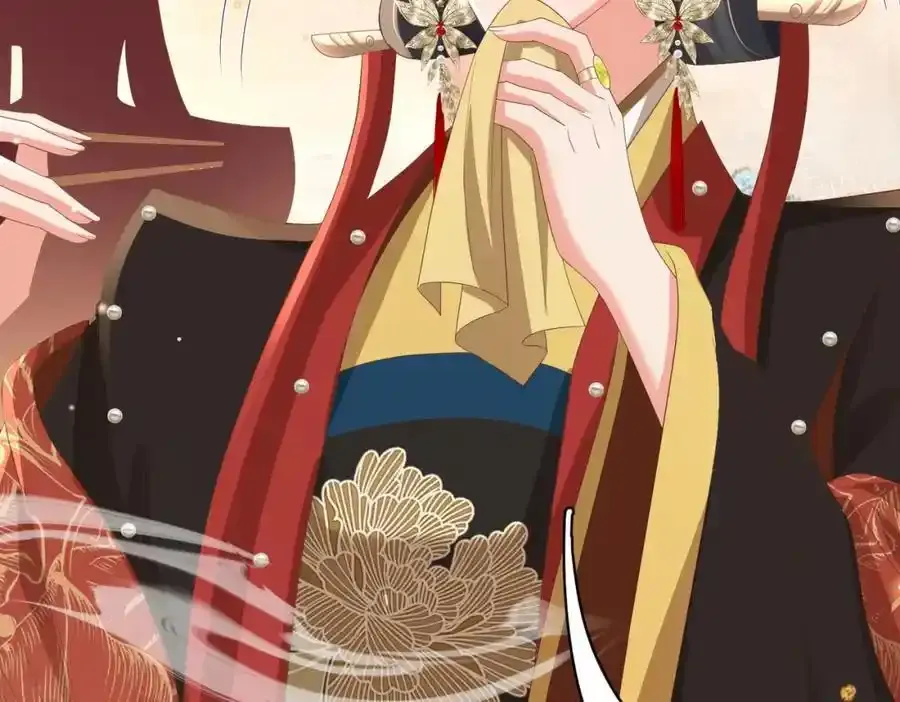 第158话 干了这碗养神汤 第55页