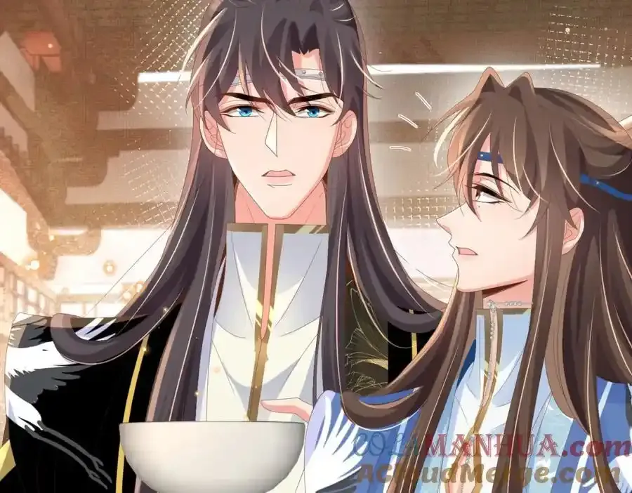 第158话 干了这碗养神汤 第101页