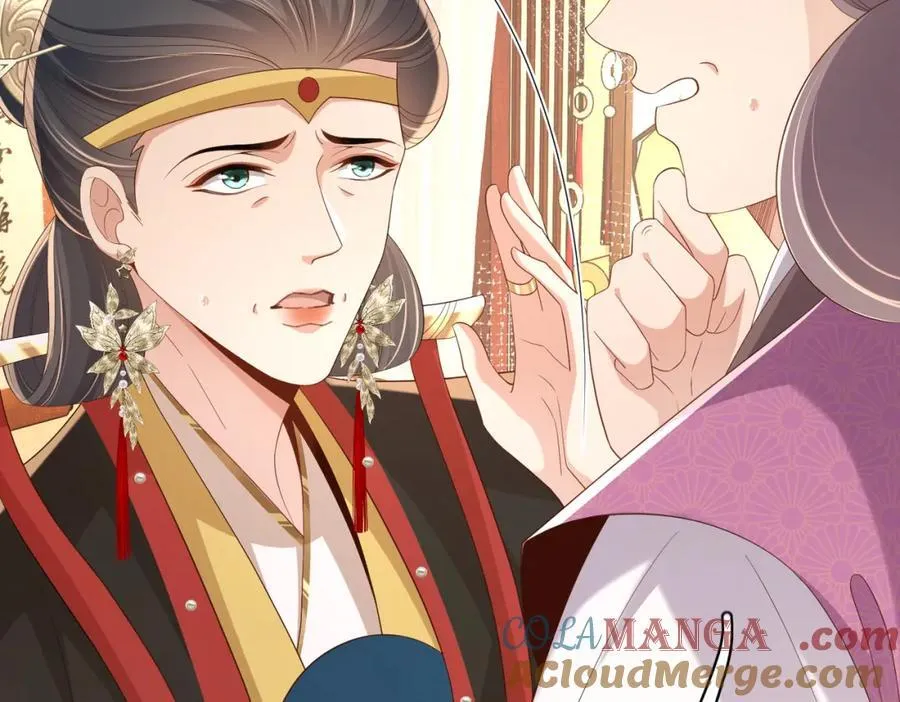 第163话 睡了？那我敲木鱼 第61页