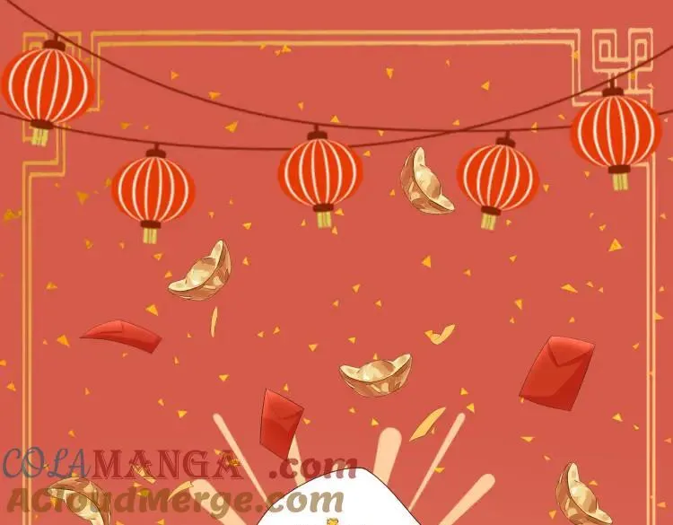 收假贺图和小剧场 第27页