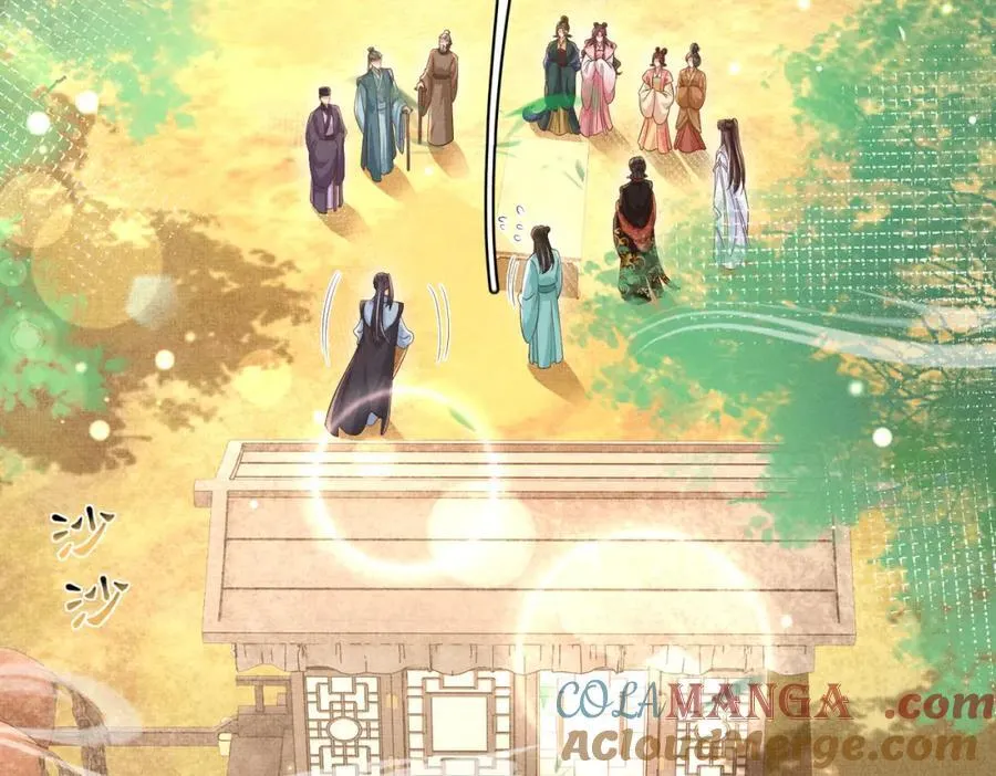 第176话 惊艳了所有人 第5页