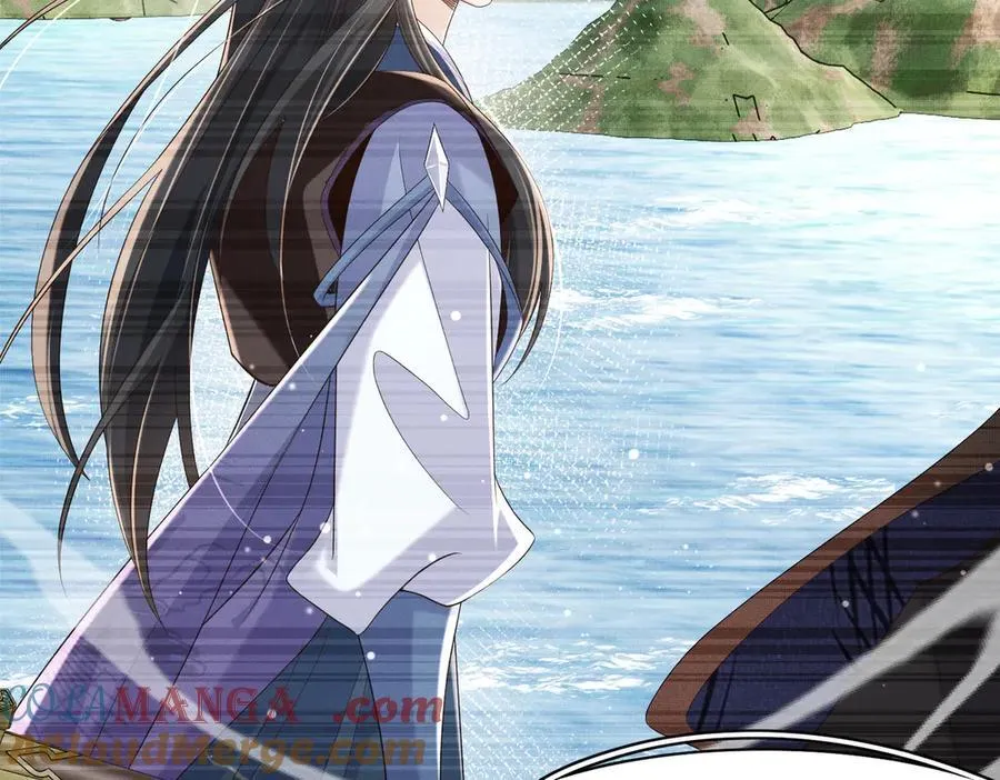 第177话 王妃被姑父掳走了 第77页