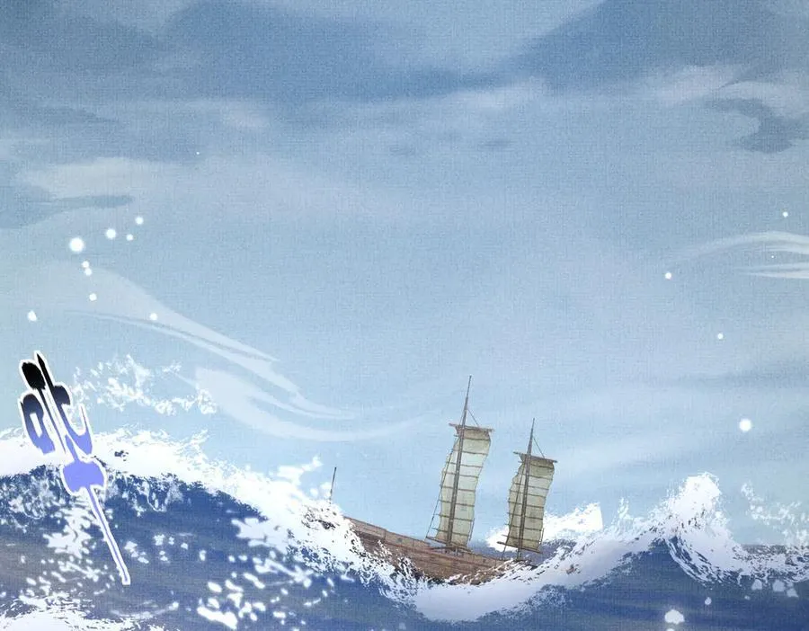 第180话 危险与战争一触即发 第16页