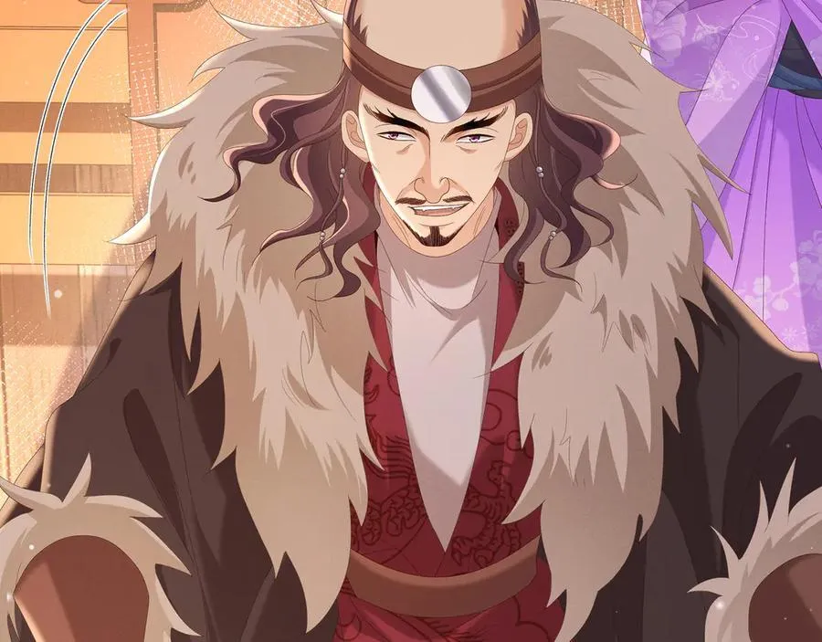 第188话 王妃的血甜不甜 第77页