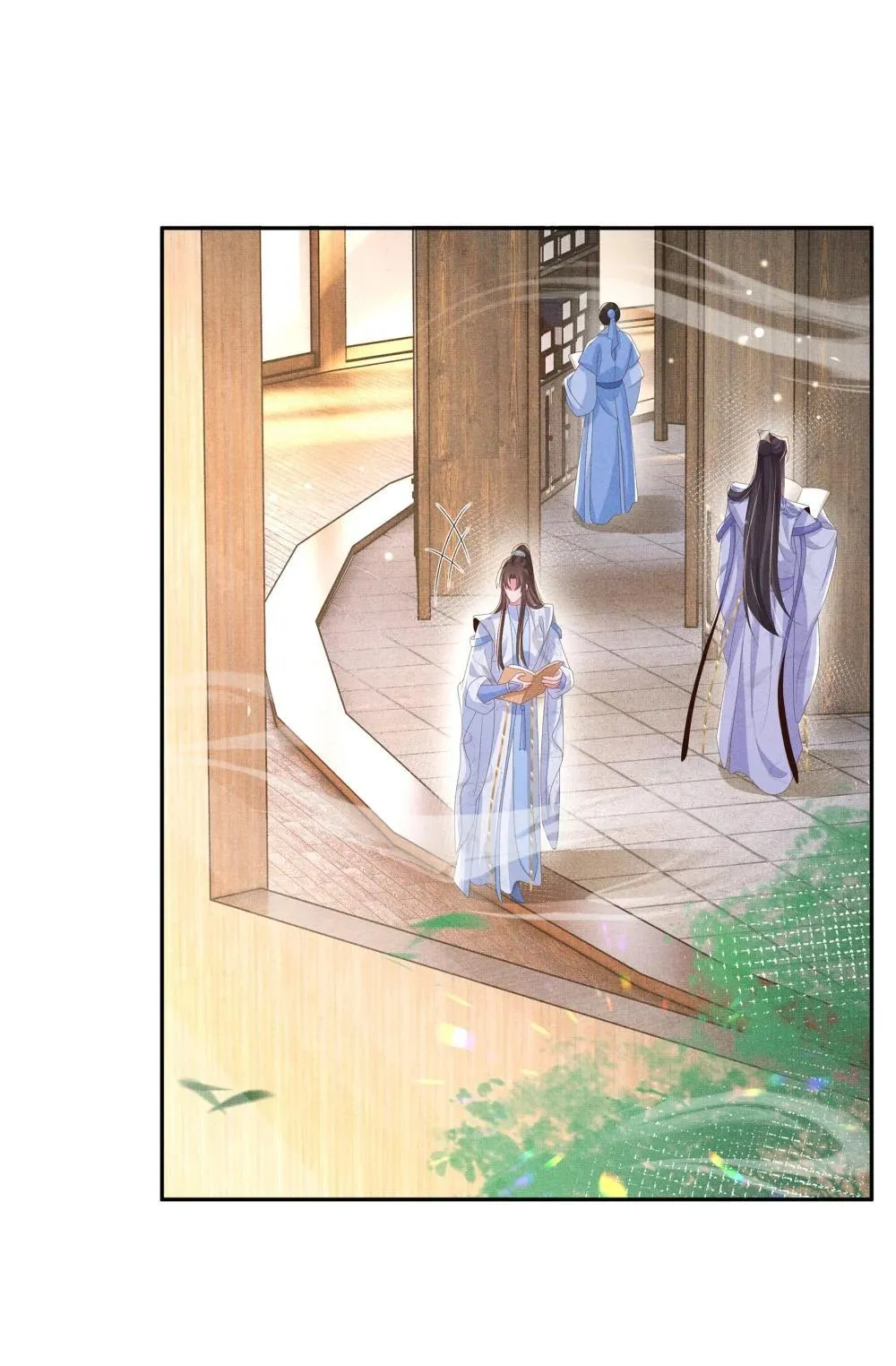 第218话 金剑世家古怪的命案 第41页
