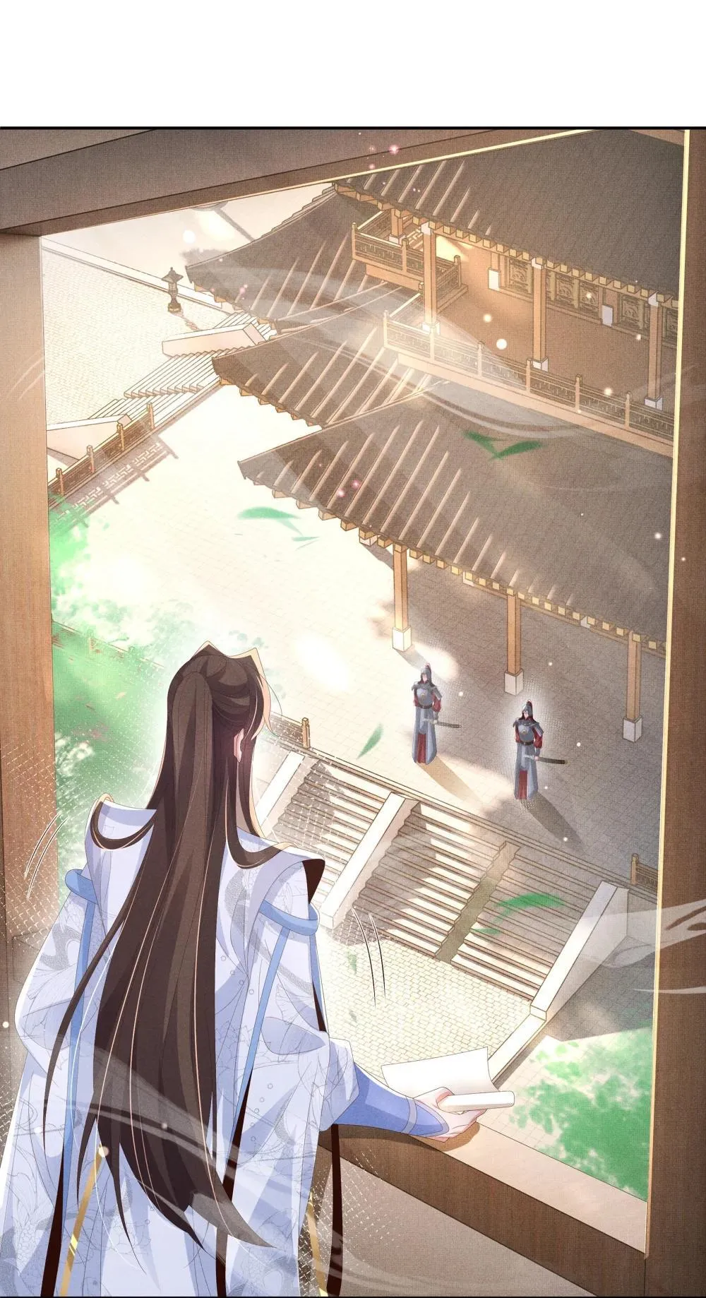 第218话 金剑世家古怪的命案 第42页