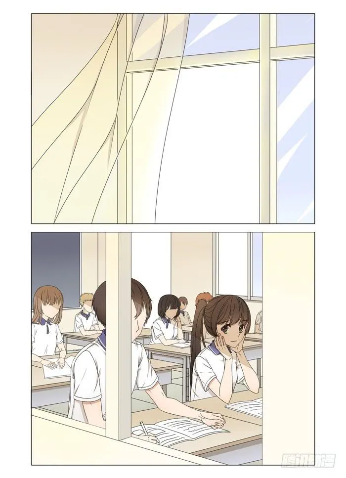 第五话 第1页
